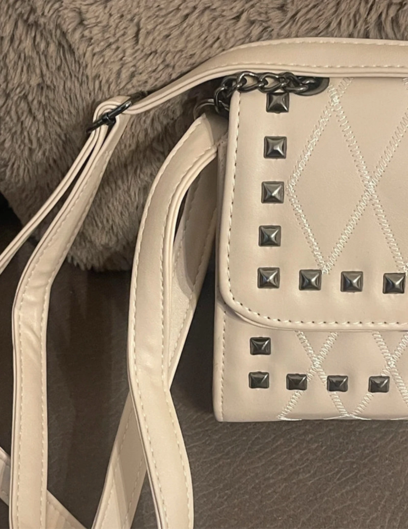 Bolso beige nuevo 💐 – photo 4
